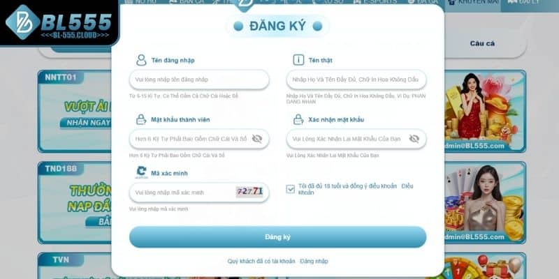 Điều kiện tham gia khuyến mãi tại trang cược này là gì?