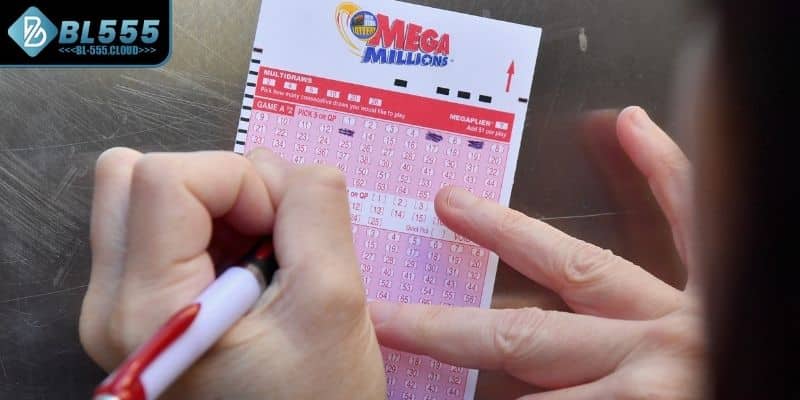 Cách Chơi Mega Millions Chuẩn Xác Cho Người Mới Tham Gia 6 Chọn bộ số Mega Millions và nguyên tắc quay thưởng